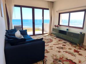 Ideal apartment for a break and comfort