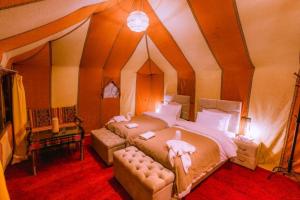 Zahra Desert Luxury Camp