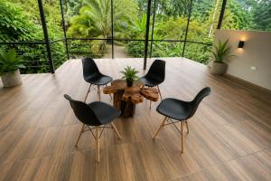 Althi Mountain House