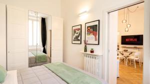 NEW Sarpi - AC - Self Check In - Arco della Pace - Area Pedonale - MilanoFlats