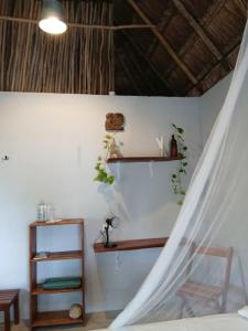 Casa Ik en Coba