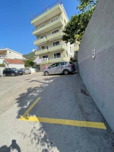 Don apartman Djenovici