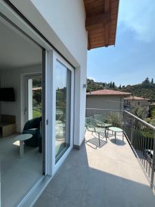 Casa Milani Francesca