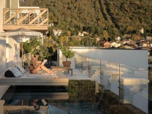 Villa de Charme
