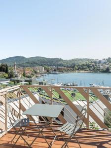 Villa de Charme