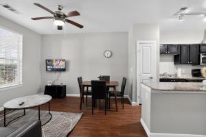 Cozy 1BR Apartment at Lancaster Urban Village