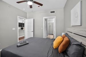 Cozy 1BR Apartment at Lancaster Urban Village