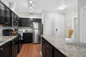 Cozy 1BR Apartment at Lancaster Urban Village