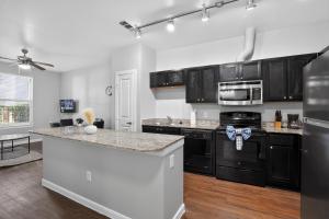 Cozy 1BR Apartment at Lancaster Urban Village