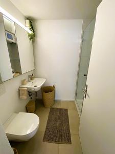 Altstadt Boutique mit Lift, Küche und Bike-Raum