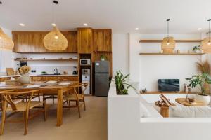 Luxe 2BR Villa Amal 3 with Private Pool, Canggu