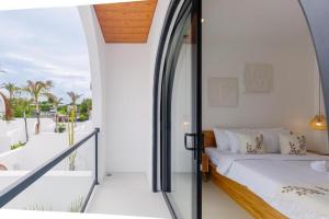 Luxe 2BR Villa Amal 3 with Private Pool, Canggu