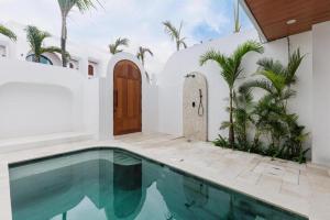 Luxe 2BR Villa Amal 3 with Private Pool, Canggu
