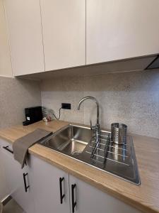 NESTORA - Apartment in the Center of Chania