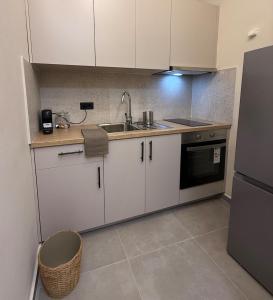 NESTORA - Apartment in the Center of Chania