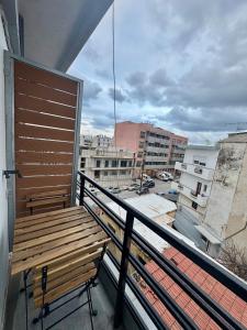 NESTORA - Apartment in the Center of Chania