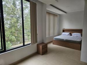 Rumah Baribis Dago Pakar - View Pengunungan