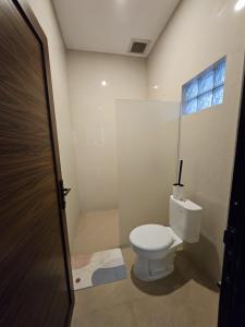 Rumah Baribis Dago Pakar - View Pengunungan