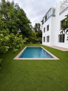 Villa luxueuse hay Riad