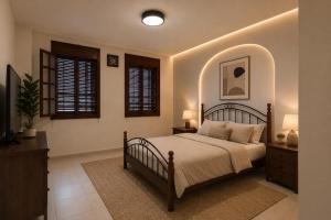 Villa luxueuse hay Riad