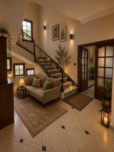Villa luxueuse hay Riad
