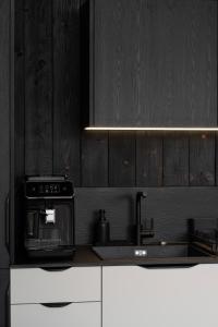 Strome Zbocze Apartament by Modern Living