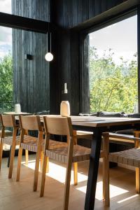Strome Zbocze Apartament by Modern Living