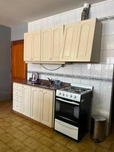 Apart Belgrano Centro