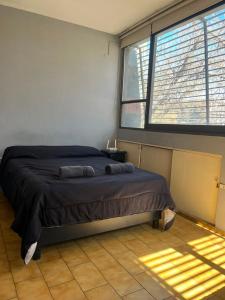 Apart Belgrano Centro