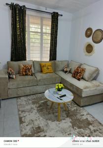 Swara house