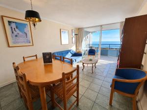 Oceana Suites Playa Cochoa