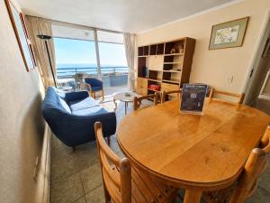 Oceana Suites Playa Cochoa