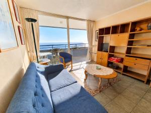 Oceana Suites Playa Cochoa