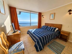 Oceana Suites Playa Cochoa