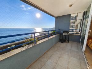 Oceana Suites Playa Cochoa