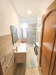 Casa Sala Apartment