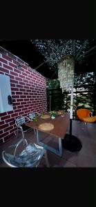 Blue Coast Apartment-Hamallaj, Durrës