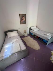 Blue Coast Apartment-Hamallaj, Durrës