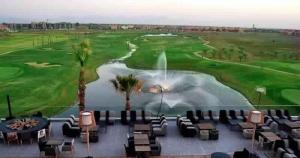 Apartment Pool View By Prestigia Marrakech Golf City