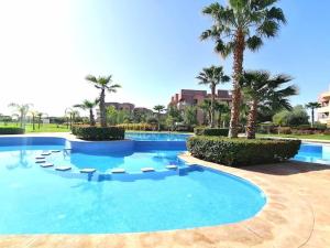 Apartment Pool View By Prestigia Marrakech Golf City