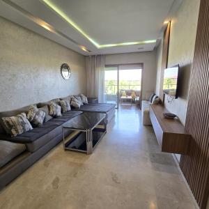 Apartment Pool View By Prestigia Marrakech Golf City