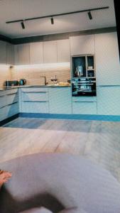 Spacious Sweedish Villa