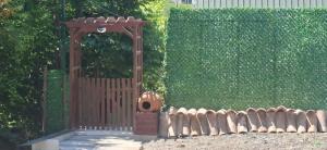 Chalet Edelweiss Sighnaghi