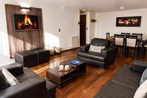 Urban Patagonia Apart