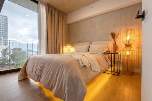 Luxury Stay near everything - apto 805