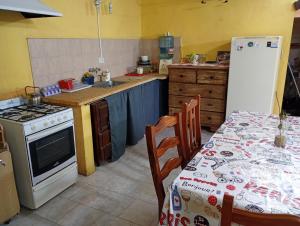 Depto en arrecifes