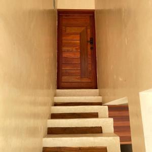 Casa YAXHAL SISAL