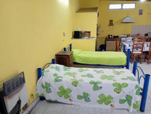 Depto en arrecifes