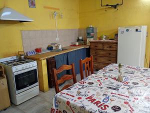 Depto en arrecifes