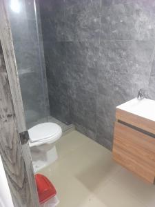 Apartamentos en Edificio Palanoa Rodadero